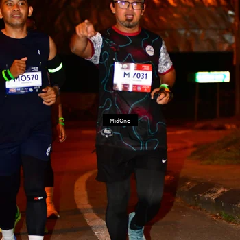 Runner Photo 7669047