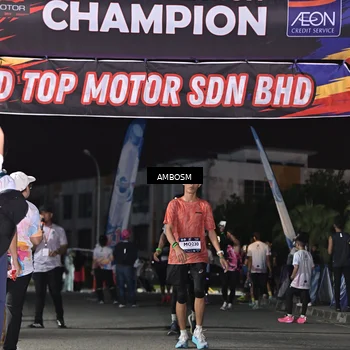 Runner Photo 7669049