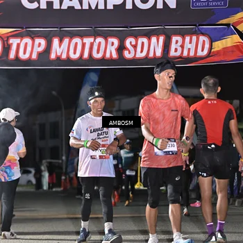 Runner Photo 7669060