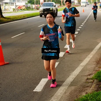 Runner Photo 7669062