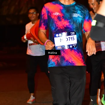 Runner Photo 7669063