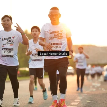 Runner Photo 7669065