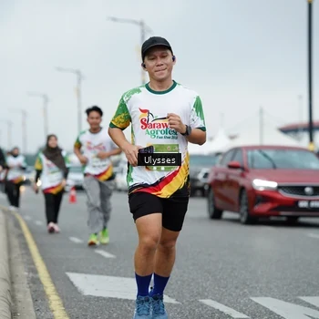 Runner Photo 7669071