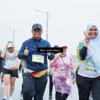 Runner Photo 7669076