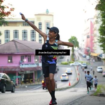 Runner Photo 7669083