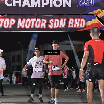 Runner Photo 7669085