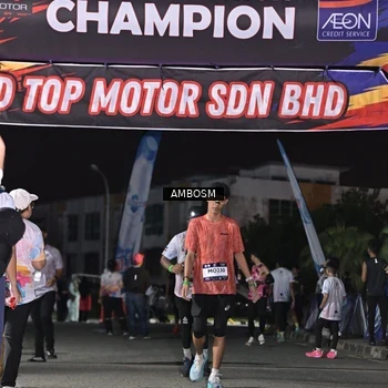 Runner Photo 7669087
