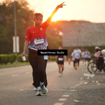 Runner Photo 7669094
