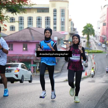 Runner Photo 7669105