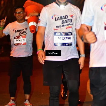 Runner Photo 7669107