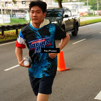 Runner Photo 7669109