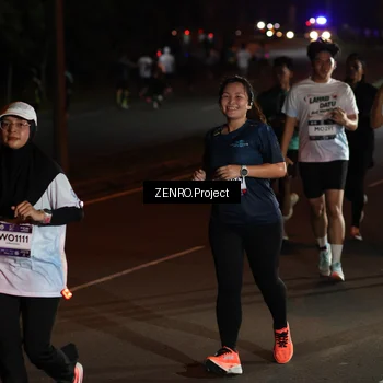 Runner Photo 7669125