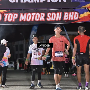 Runner Photo 7669127