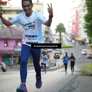 Runner Photo 7669138