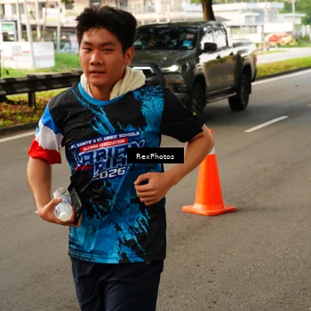 Runner Photo 7669139