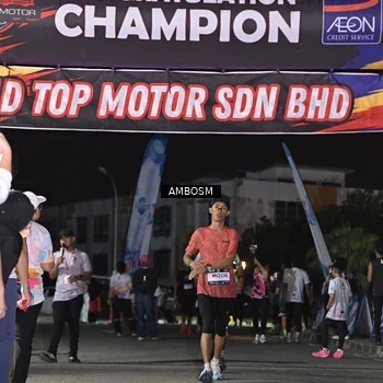 Runner Photo 7669141
