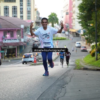 Runner Photo 7669146