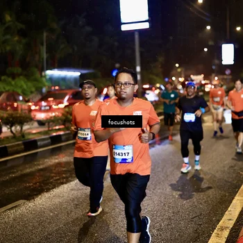 Runner Photo 7669161