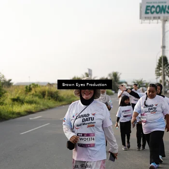 Runner Photo 7669171
