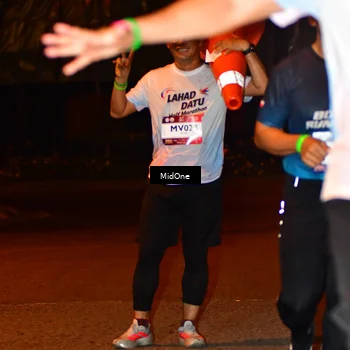 Runner Photo 7669179
