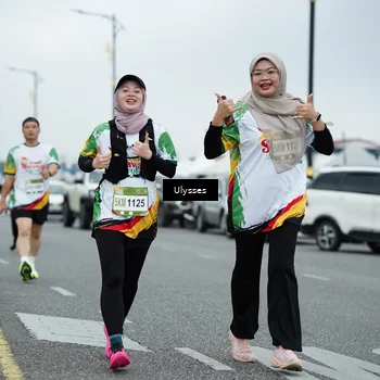 Runner Photo 7669181