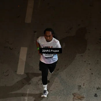 Runner Photo 7669185