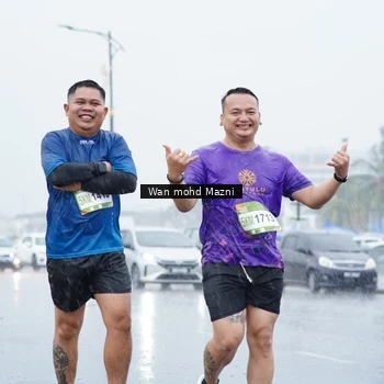Runner Photo 7669193