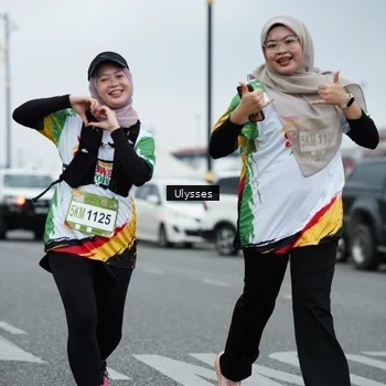 Runner Photo 7669204