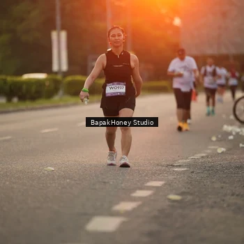 Runner Photo 7669206