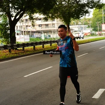 Runner Photo 7669207