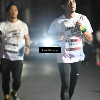 Runner Photo 7669219