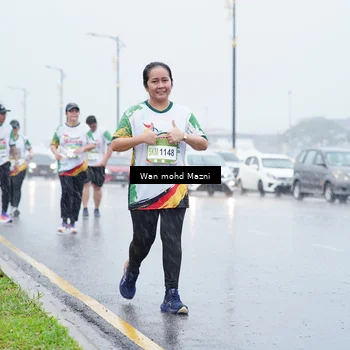 Runner Photo 7669221