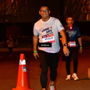 Runner Photo 7669222