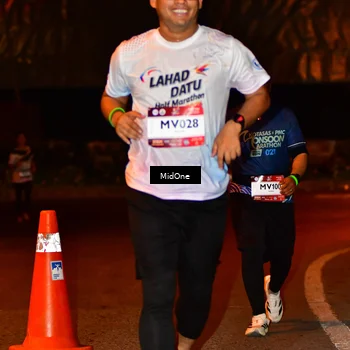 Runner Photo 7669224