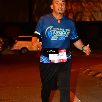 Runner Photo 7669228