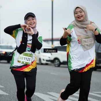 Runner Photo 7669230