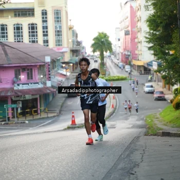 Runner Photo 7669234