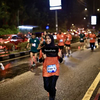 Runner Photo 7669237