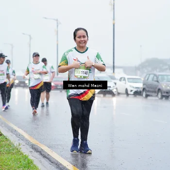 Runner Photo 7669250