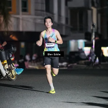 Runner Photo 7669251