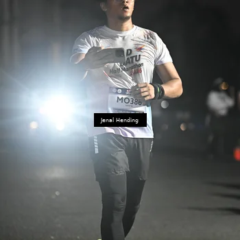 Runner Photo 7669254