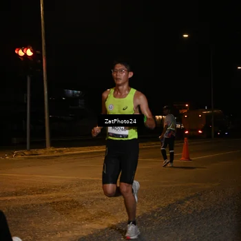 Runner Photo 7669257