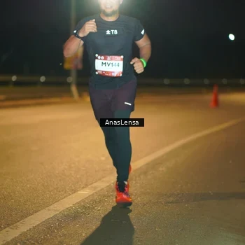Runner Photo 7669258