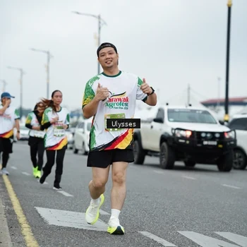 Runner Photo 7669260