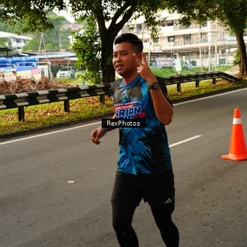 Runner Photo 7669261