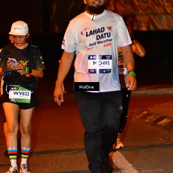 Runner Photo 7669264