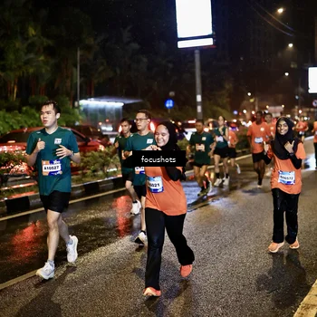 Runner Photo 7669265