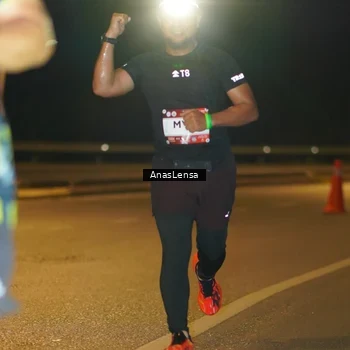 Runner Photo 7669266