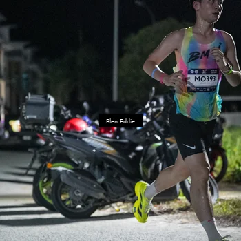 Runner Photo 7669268