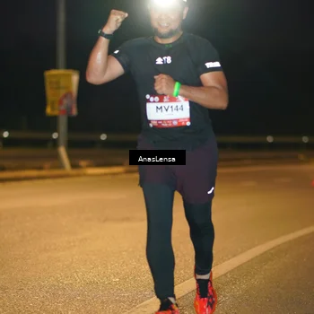 Runner Photo 7669270
